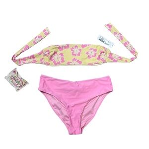NWT Boathouse Bikini Set